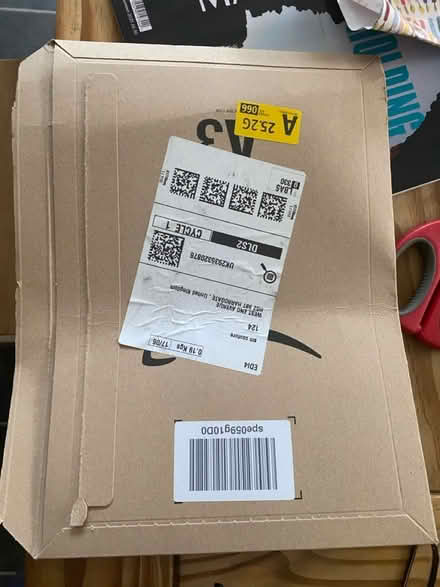 Photo of Any packaging (Harrogate) #1