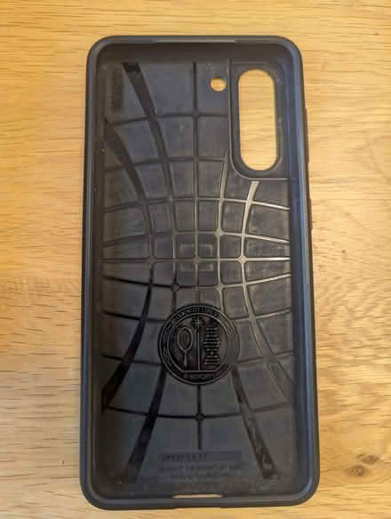 Photo of free Samsung S21 Speigen case (Northolt UB5) #2