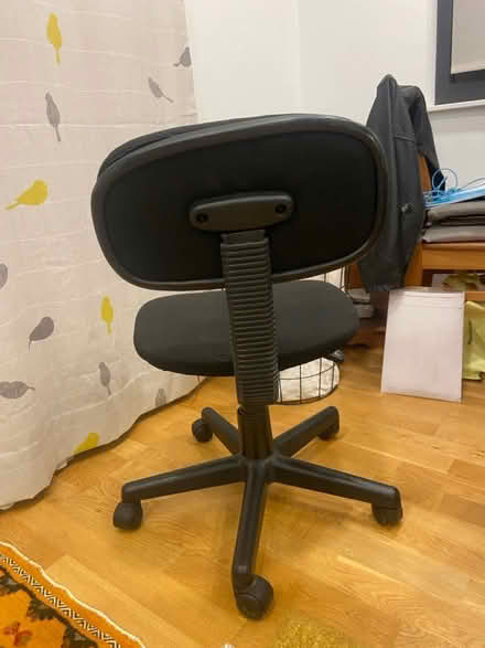 Photo of free Office chair (S8 Beauchief) #2