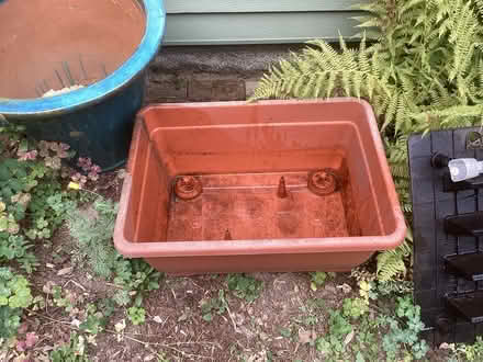 Photo of free Planter (Northwest Seattle, phinney) #1