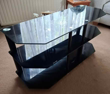 Photo of free TV Cabinet (Strelley NG8) #1