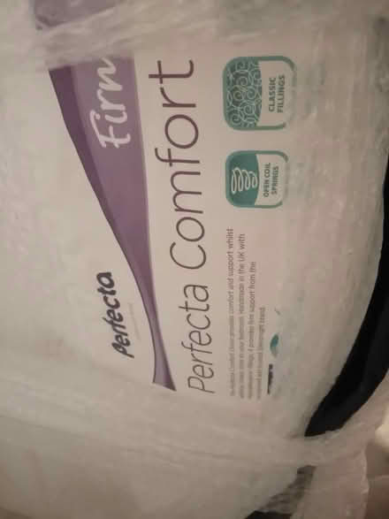 Photo of free Double Mattress (GL20) #1