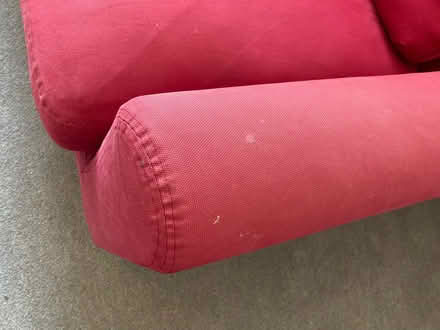 Photo of free IKEA Sofa Can Deliver Locally (Brincliffe S11) #4