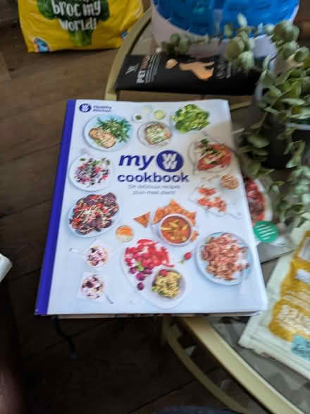 Photo of free Books (Freehold LA1) #3