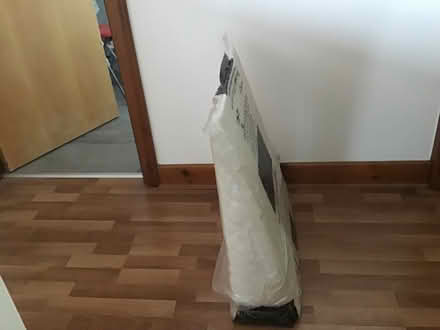 Photo of free Triangular booster pillow (Emerson Valley MK4) #1