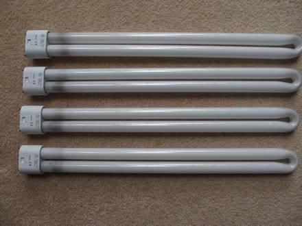 Photo of free Florescent tubes (North Ascot SL5) #2