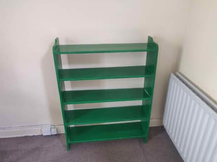 Photo of free Shelf (Ballybrack) #2