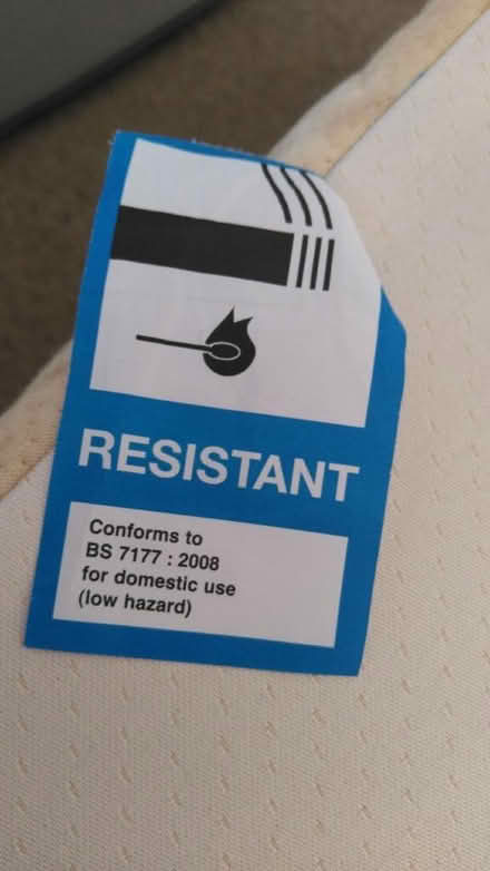 Photo of free Divan base (Lower Nazeing EN9) #3