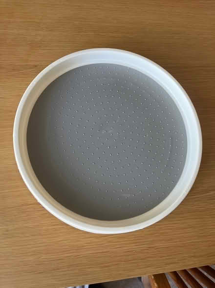 Photo of free Lazy Susan (NW3) #1