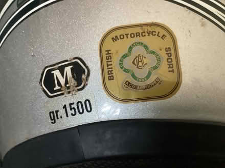Photo of free off road bike helmet agv (Southport PR9) #3