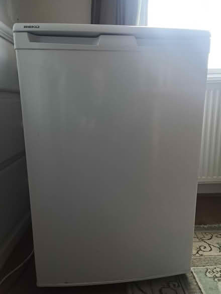 Photo of free Fridge, under-counter, Beko, HX7 (Hebden Bridge HX7) #3