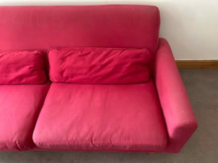 Photo of free IKEA Sofa Can Deliver Locally (Brincliffe S11) #3