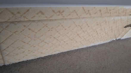 Photo of free Divan base (Lower Nazeing EN9) #1