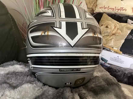 Photo of free off road bike helmet agv (Southport PR9) #2