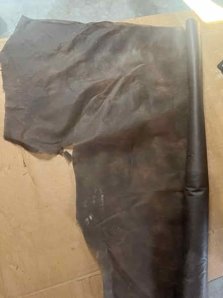 Photo of free Landscaping fabric (Kent- Panther Lake) #1