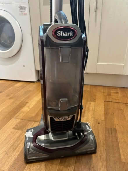 Photo of free Shark Nozzle Lift Away Vaccum (LS15 Halton) #2