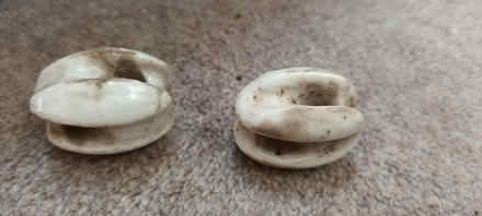 Photo of free LOTS of Misc. Shed shrapnel ;) (Simmondley SK13) #2