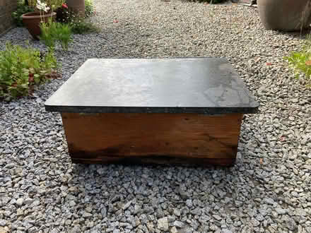 Photo of free Hedgehog House (CT21) #2