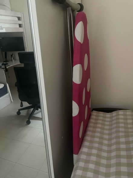 Photo of free Ironing board (Littlemore OX4) #4
