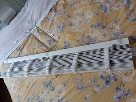 Photo of free blinds (Whitelea NE23) #2