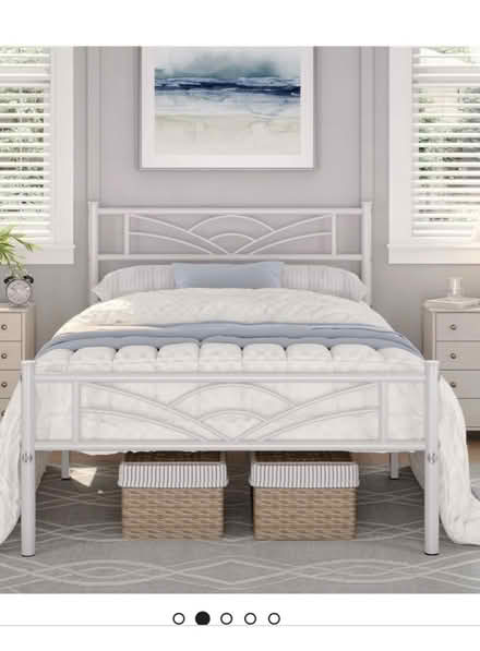 Photo of Single bed (N18) #1