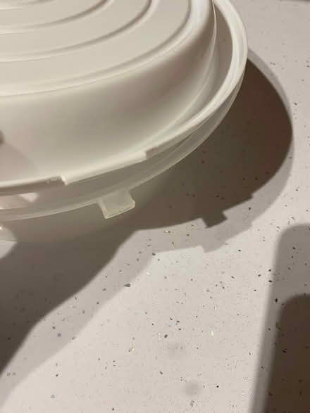 Photo of free Cake box (Tooting SW17) #3