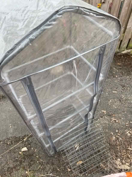 Photo of free Greenhouse (Bingley BD16) #1