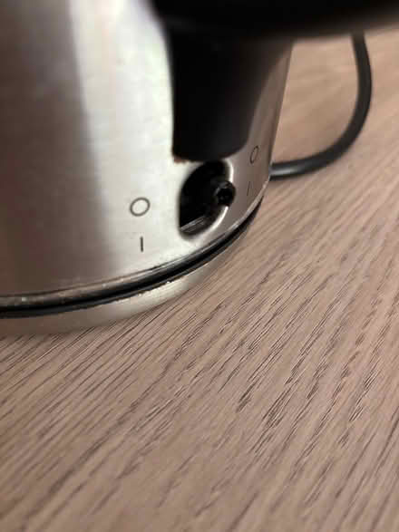 Photo of free Kettle (Dalkey) #2