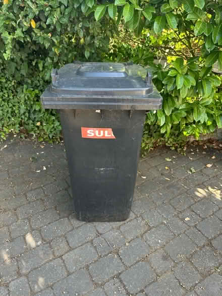 Photo of free Dustbin (Loughton IG10) #1