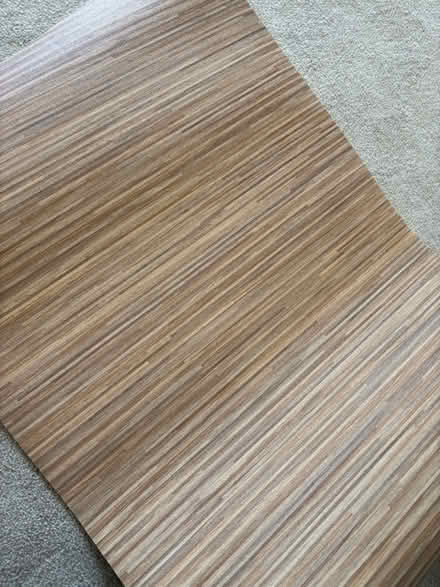 Photo of free Cushionfloor Offcut. (Findern DE65) #2