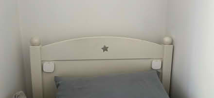 Photo of free Single Bed 3ft Trundle/Trunkie (Enfield N21) #1