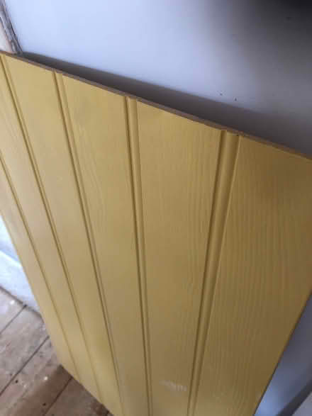 Photo of free Panelling (easi panel) (Eltham SE9) #2