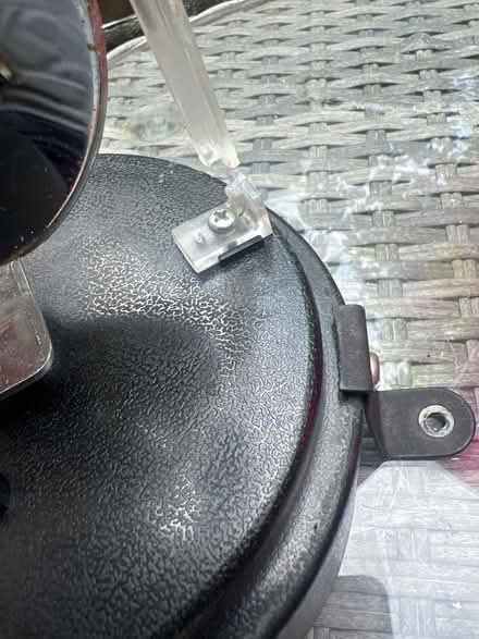 Photo of free Disco light (Ware SG12) #2