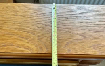 Photo of free Electric Fireplace (Walton-on-Thames KT12) #3