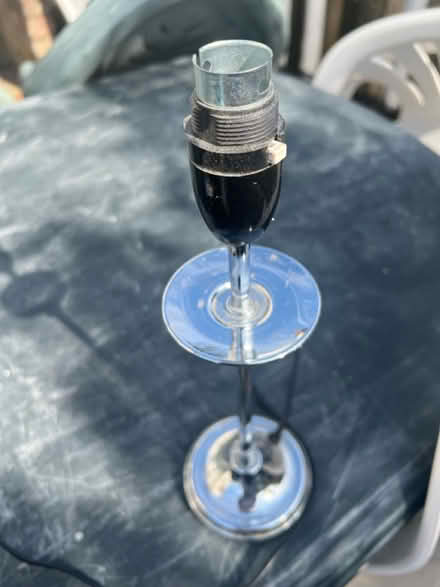 Photo of free Chrome Side Light (Whitton TW3) #1