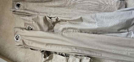 Photo of free Curtains (Perivale W5) #2