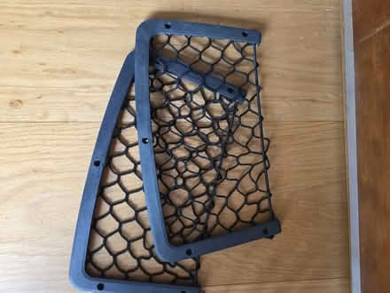 Photo of free Car storage net organisers (underwood, NG16) #1