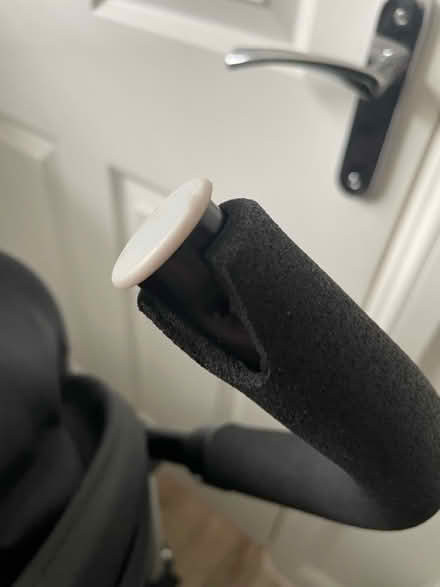 Photo of free Chicco stroller (Stanford SN7) #3