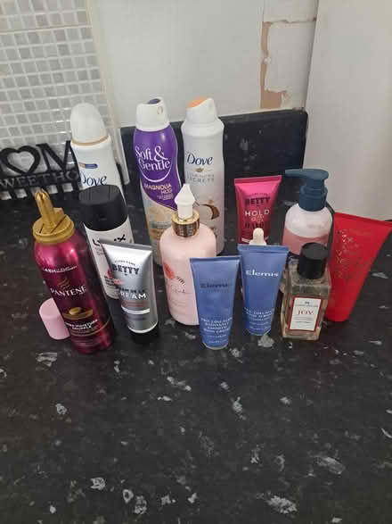 Photo of free items (NE38) #1