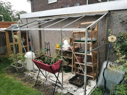 Photo of free Greenhouse (Broughton CH4) #2