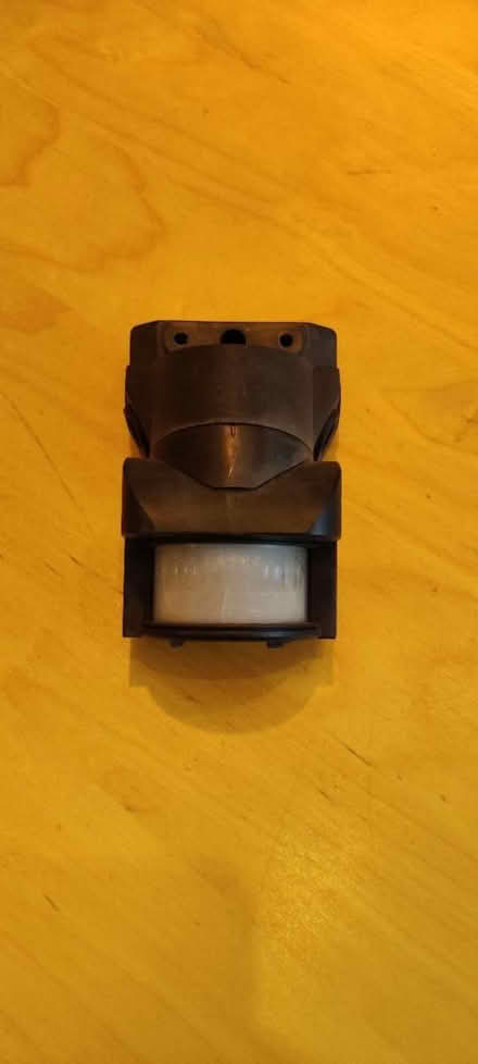 Photo of free PIR Sensor. 240v (Nottingham NG7) #1