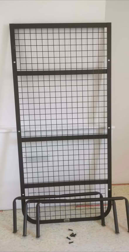 Photo of free Single bed (Hartington Road BN2) #2