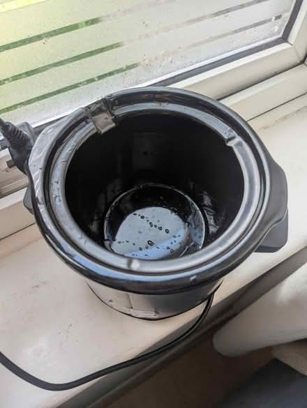 Photo of free Slow cooker (works) (CM12) #3