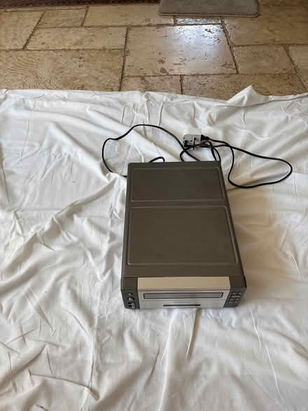 Photo of free Cassette tape deck (Farnham Common SL2) #2