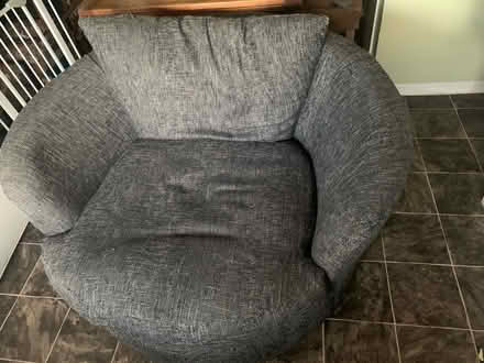 Photo of free Cuddle chair (Wingrave hp22 4qf) #1