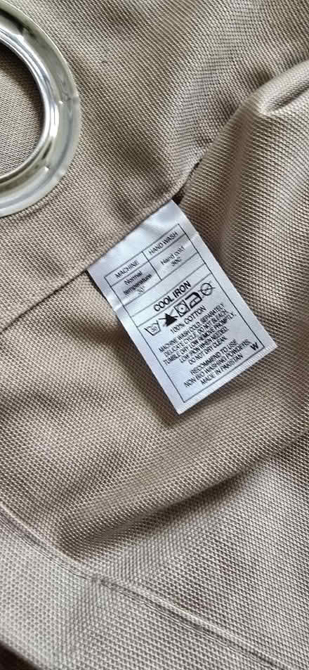 Photo of free Curtains (Perivale W5) #3