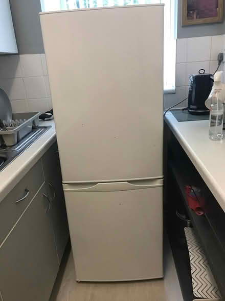 Photo of free Fridge freezer (West Swindon SN5) #1