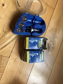 Photo of free Bulbs (Deansgrange) #1