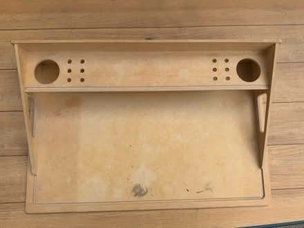 Photo of free Original Warhammer painting station (Stourbridge. DY8) #2