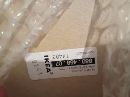 Photo of free Table & Chairs (GL20) #3